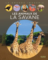 Picture of Les animaux de la savane