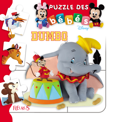 Picture of Dumbo