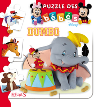 Picture of Dumbo