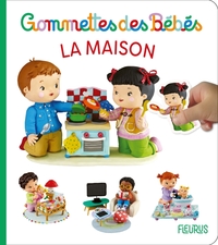 Picture of La maison
