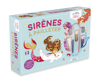 Image de Sirènes à pailleter