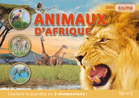 Image de Animaux d'Afrique