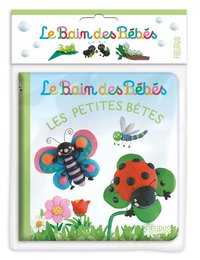 Picture of Le petites bêtes