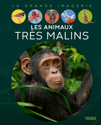 Picture of Les animaux très malins