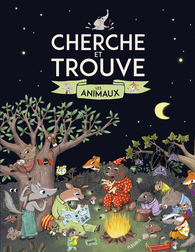 Picture of Les animaux