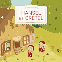 Picture of Hänsel et Gretel