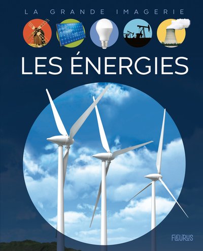 Picture of Les énergies