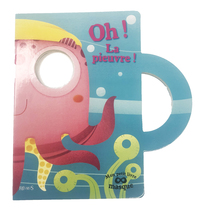 Picture of Oh ! La pieuvre !