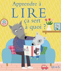 Image de Apprendre à lire