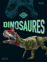Image de Dinosaures