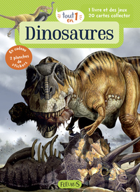 Image de Dinosaures
