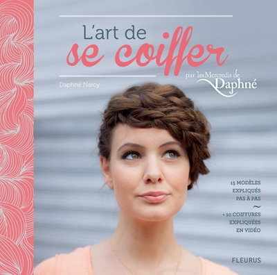 Image de L'ART DE SE COIFFER PAR LES MERCREDIS DE DAPHNE