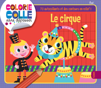 Picture of Le cirque