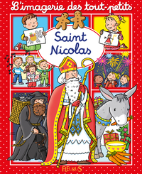 Picture of Saint Nicolas