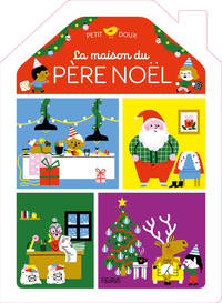 Picture of La maison du père Noël