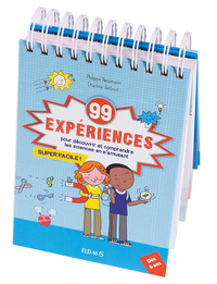Image de 99 expériences