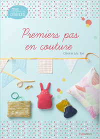 Picture of Premiers pas en couture