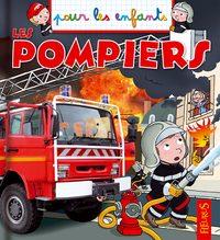 Picture of Les pompiers