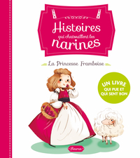 Picture of La Princesse Framboise