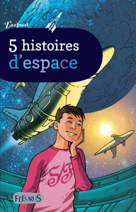 Image de 5 histoires d'espace
