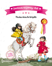 Image de PERDUS DANS LA TEMPETE