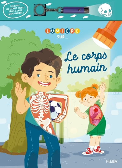 Image de Le corps humain