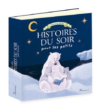 Image de Les plus jolies histoires du soir pour les petits