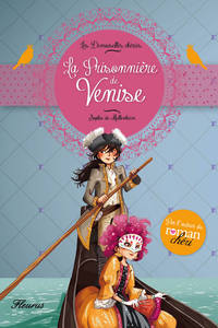 Image de LA PRISONNIERE DE VENISE - NE