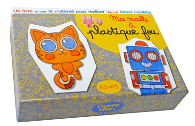 Image de Ma malle à plastique fou