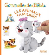 Image de Les animaux familiers