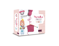 Picture of Ma malle à tricot !