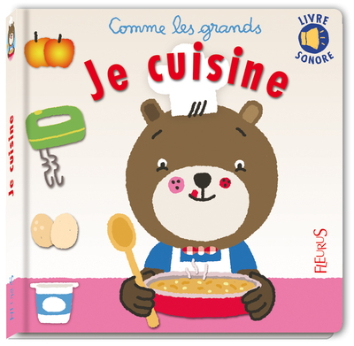 Picture of Je cuisine