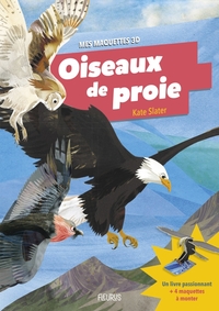 Image de Oiseaux de proie