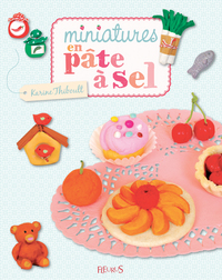 Image de MINIATURES EN PATE A SEL