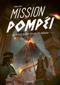 Image de Mission Pompéi