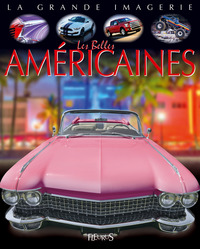 Picture of Les belles américaines
