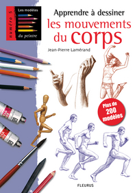 Picture of LES MOUVEMENTS DU CORPS