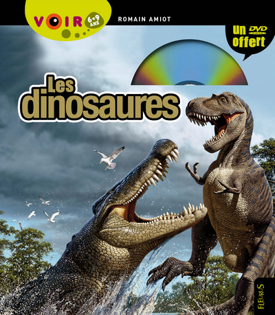 Image de Les dinosaures