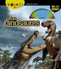 Image de Les dinosaures