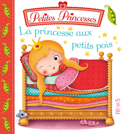 Picture of La princesse au petit pois, tome 8