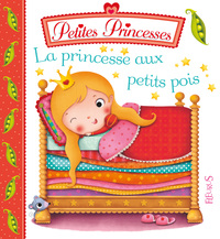Picture of La princesse au petit pois, tome 8