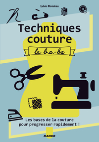 Picture of Techniques couture : le ba-ba
