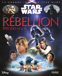 Picture of La Rébellion, épisodes IV, V, VI