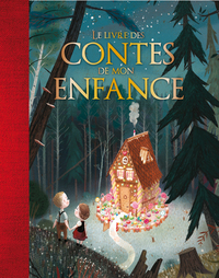 Picture of Le livre des contes de mon enfance