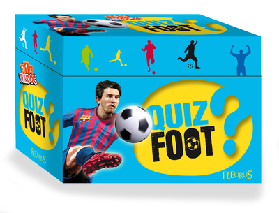 Picture of FOOT