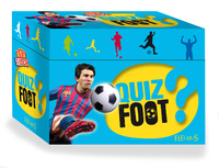 Picture of FOOT