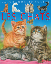 Image de Les chats