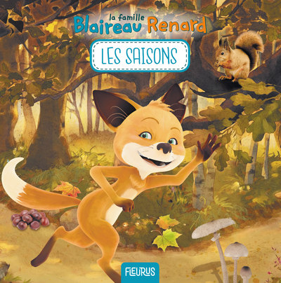 Picture of Les saisons
