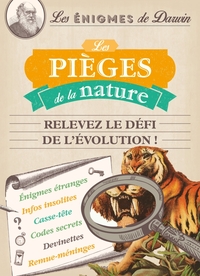 Picture of LES PIEGES DE LA NATURE
