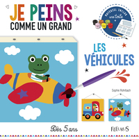 Picture of LES VEHICULES